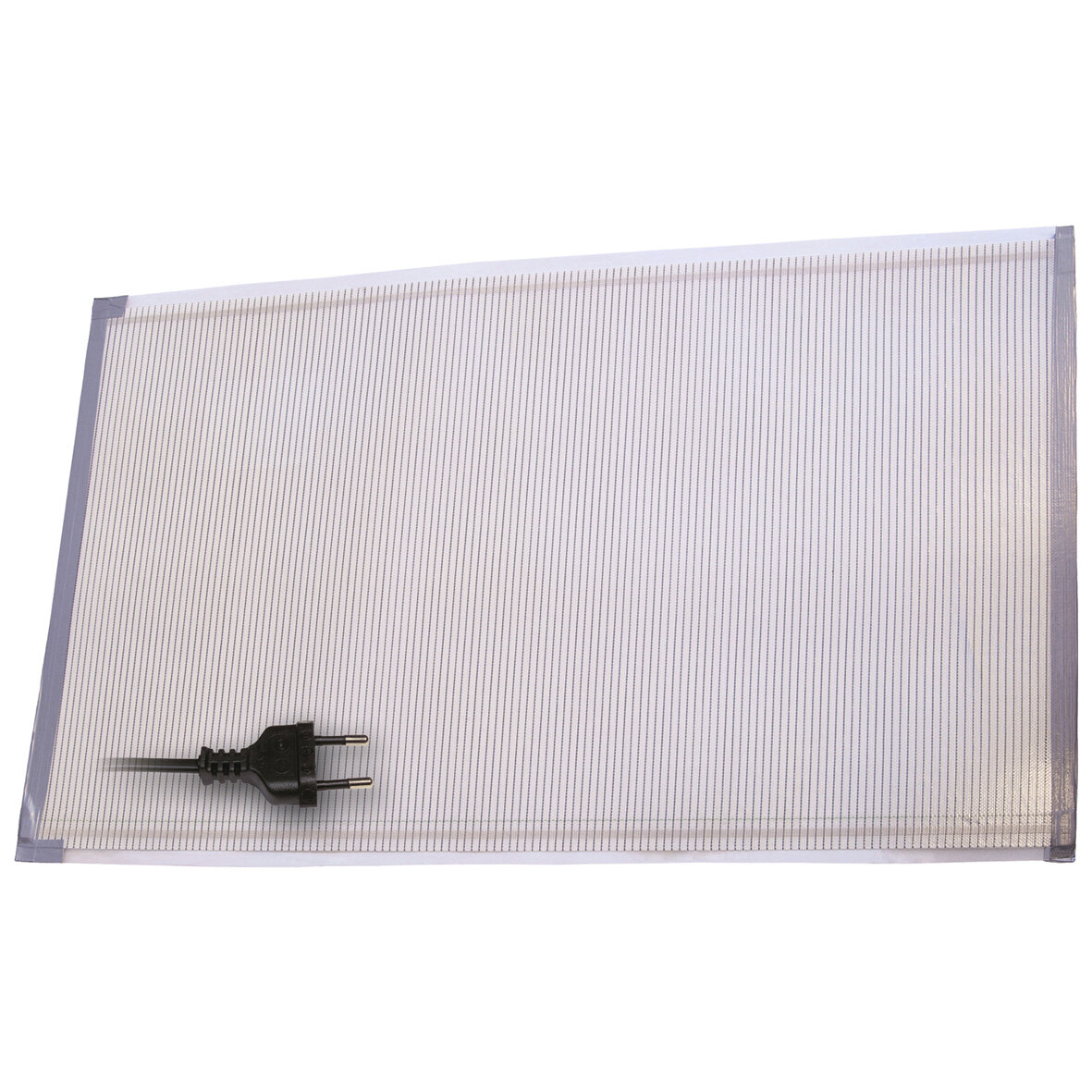 Pro Car Heizgewebe 50x100cm 230V