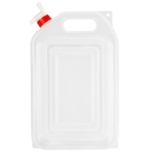 Heusser Wasser-Container FLUNDER 9.4