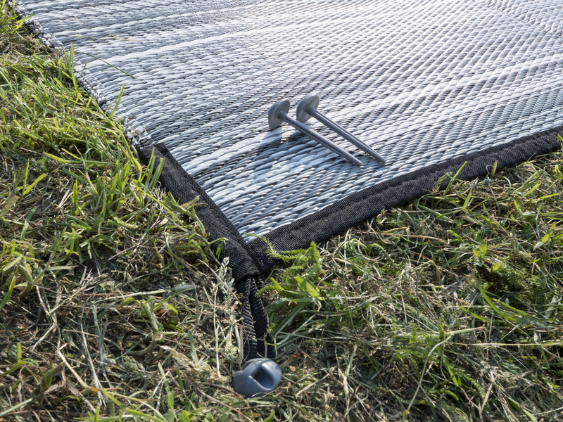 Reimo Tent Markisenteppich VILLA ETHNO 250x290cm