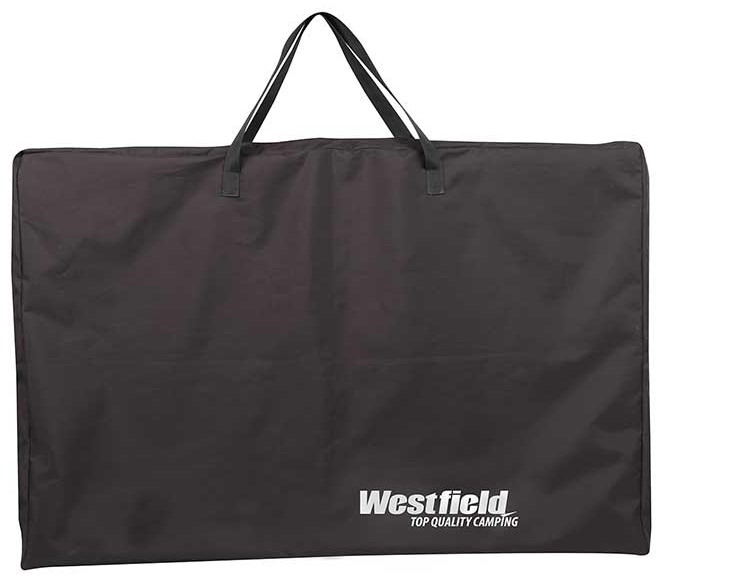 Westfield Ttasche für Tisch AIRCOLITE Extender 120 / 120x80cm