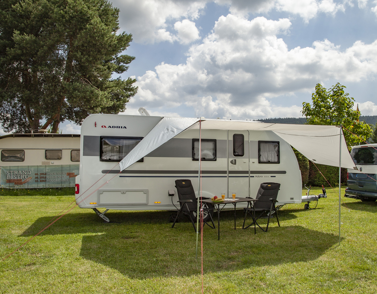 Reimo Tent Sonnenvordach MAURITIUS 510