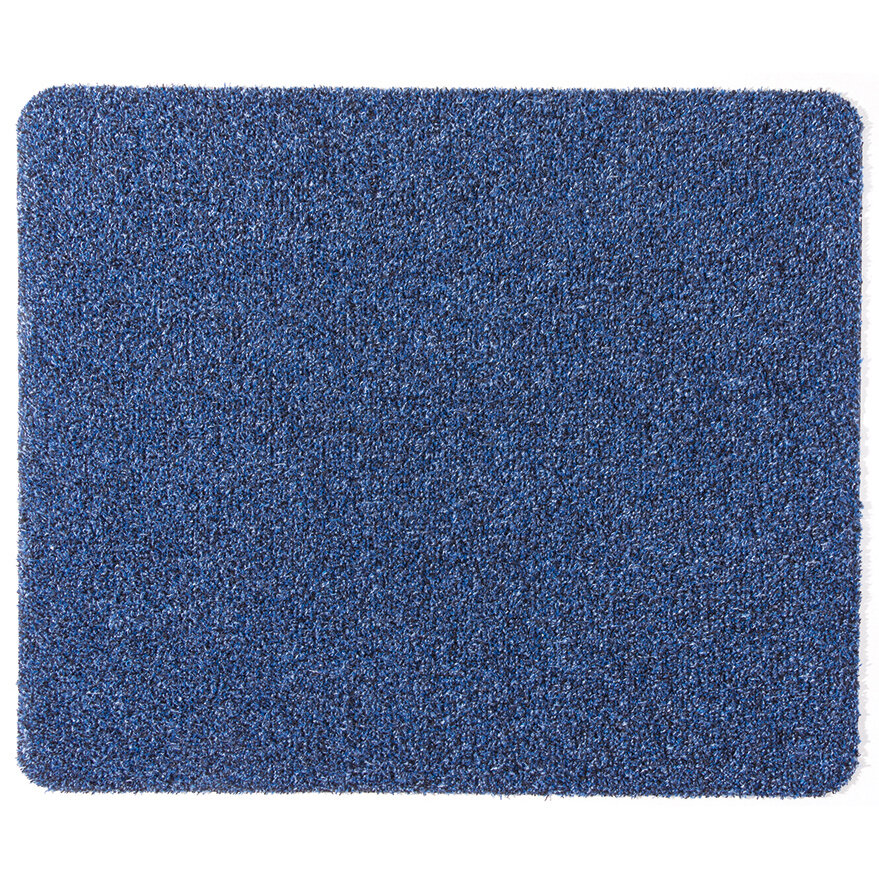 LAKO Fussmatte Aquastop, dunkelblau, 60 cm