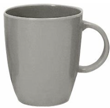 Flamefield Tasse 350ml 4er / Antislip