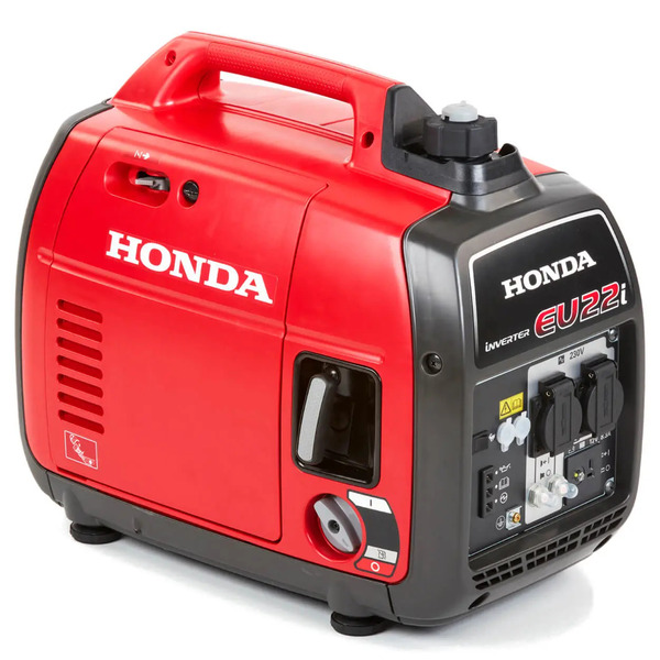 Honda Stromerzeuger EU 22i / Normalbenzin