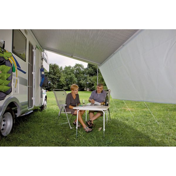 Thule View Blocker Front 4.8m