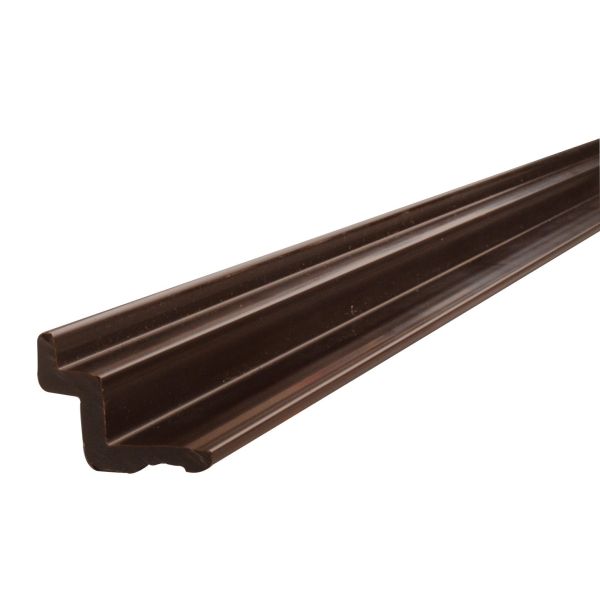 Fawo Tischeinhängeleiste 55cm / Kunststoff