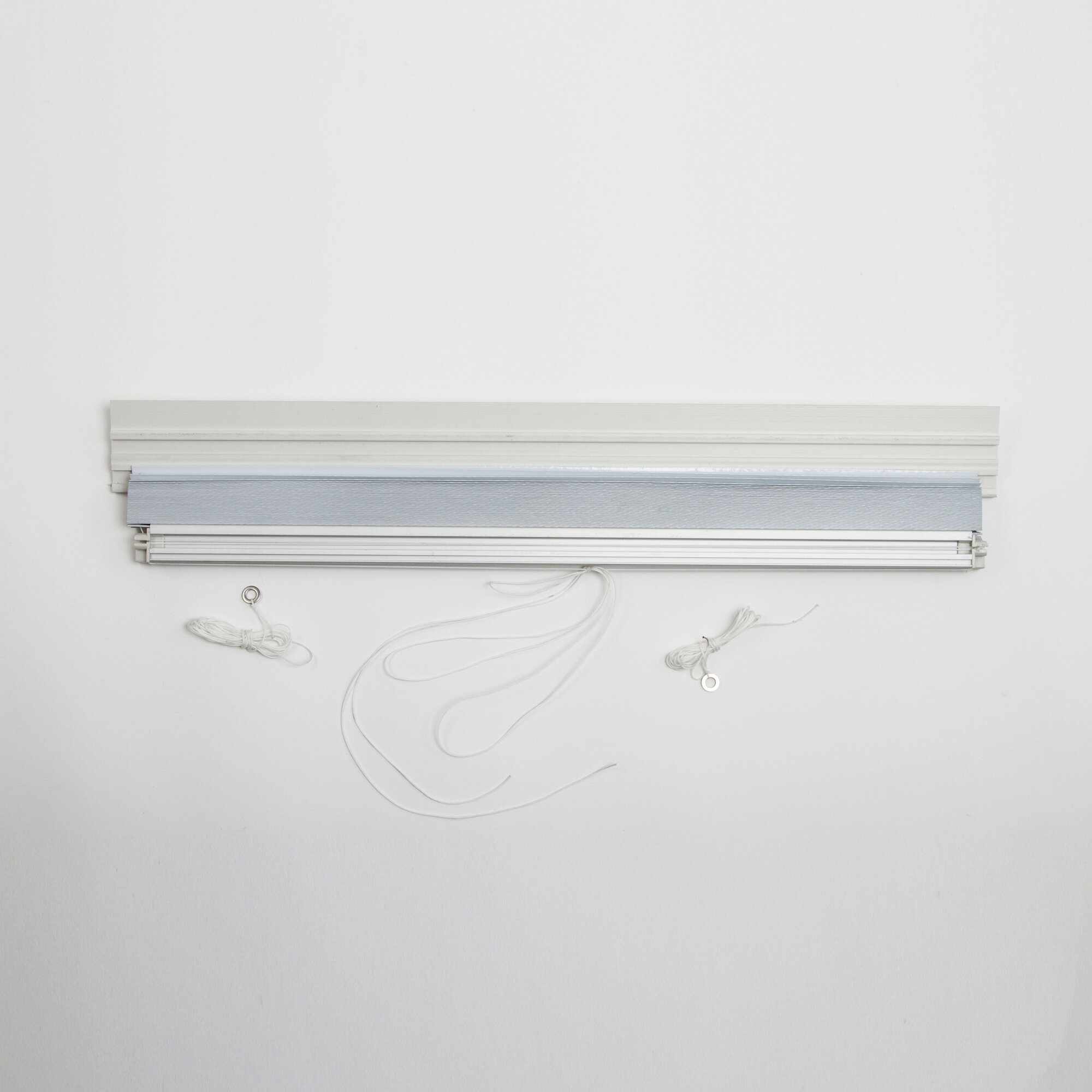 Remis Plisseerollo, 900 x 600 mm, für RemiTop II