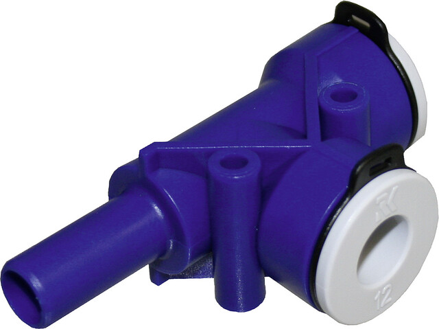 Reich T-Verbinder UniQuick12mm