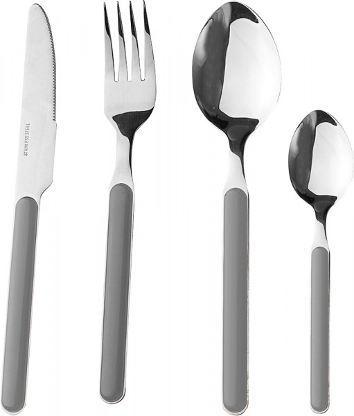 Brunner Besteck-Set DELICE 16tlg.