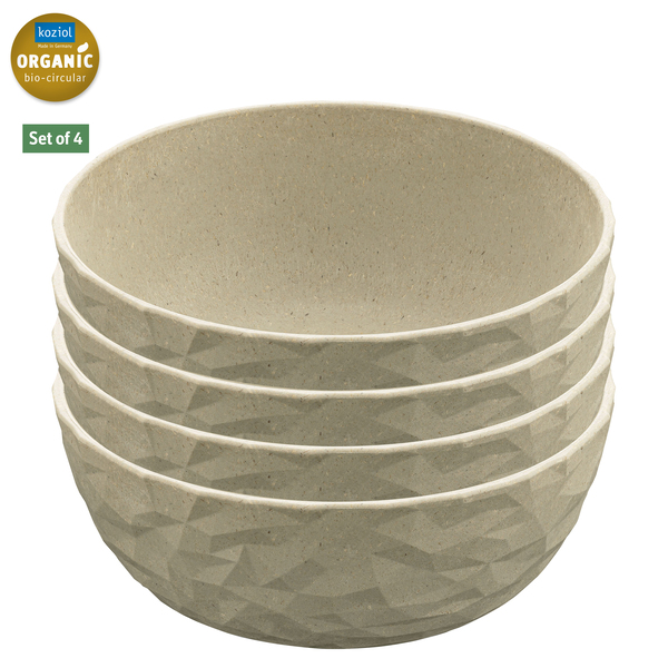 Koziol Schale CLUB 700ml / Organic