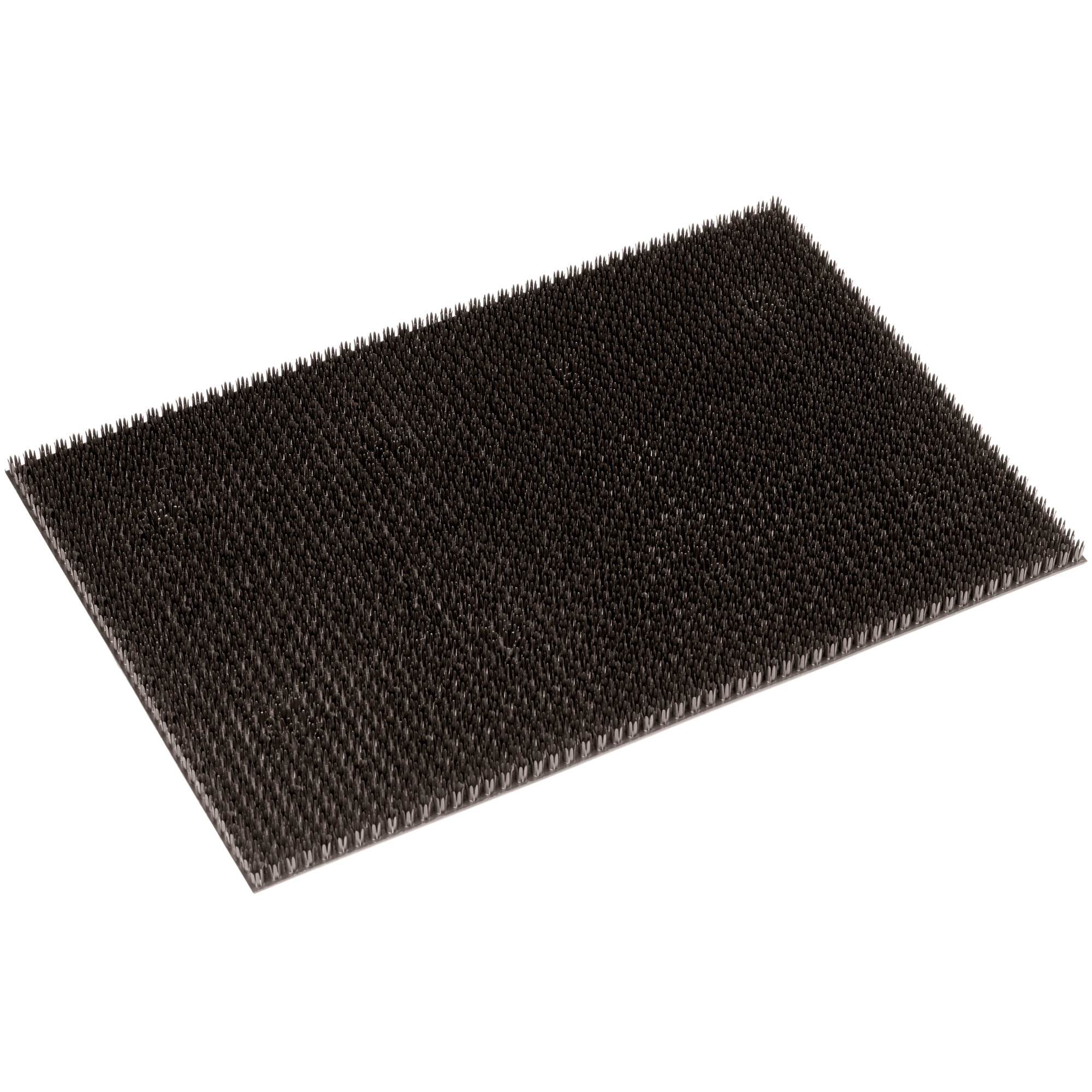 LAKO Fussmatte Condor, schwarz, 60 x 1,7 x 40 cm