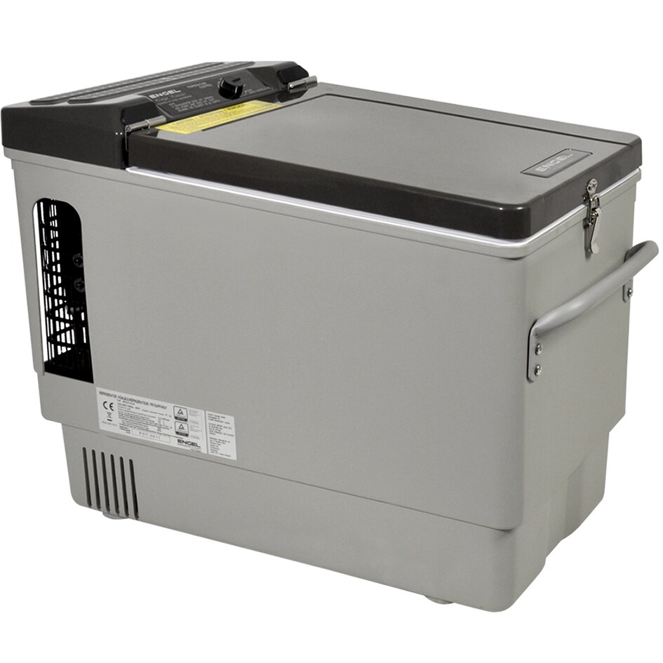 Engel Engel MD-27-F, 12 / 24 Volt