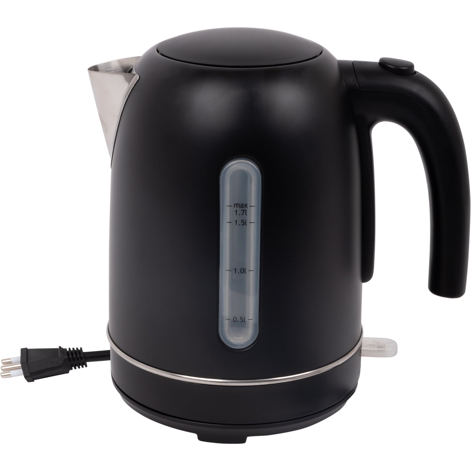 Brunner Wasserkocher Minuwatt