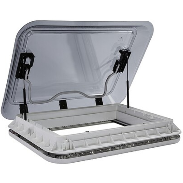Carbest Dachhaube Quipon SKY 700x500mm