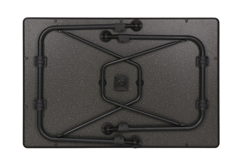 Westfield Campingtisch AIRCOLITE 120 / 120x80cm