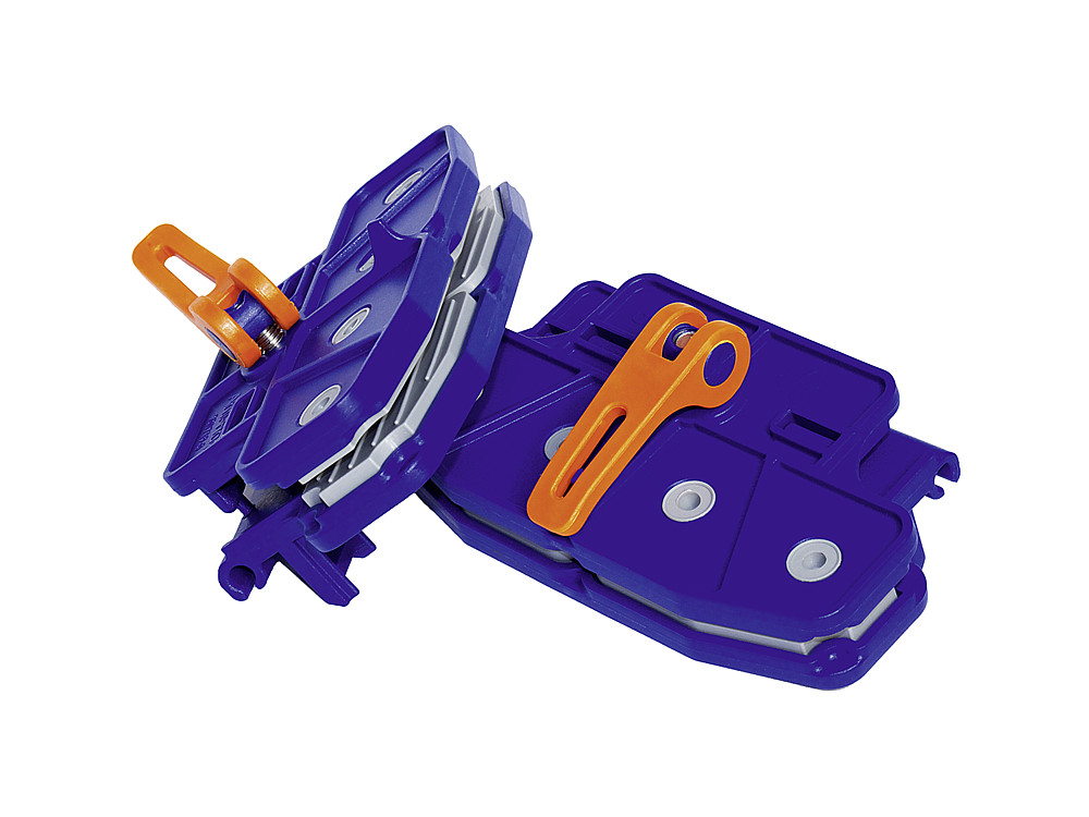 Peggy Peg Fix&Go Markisenklemme AntiFlap