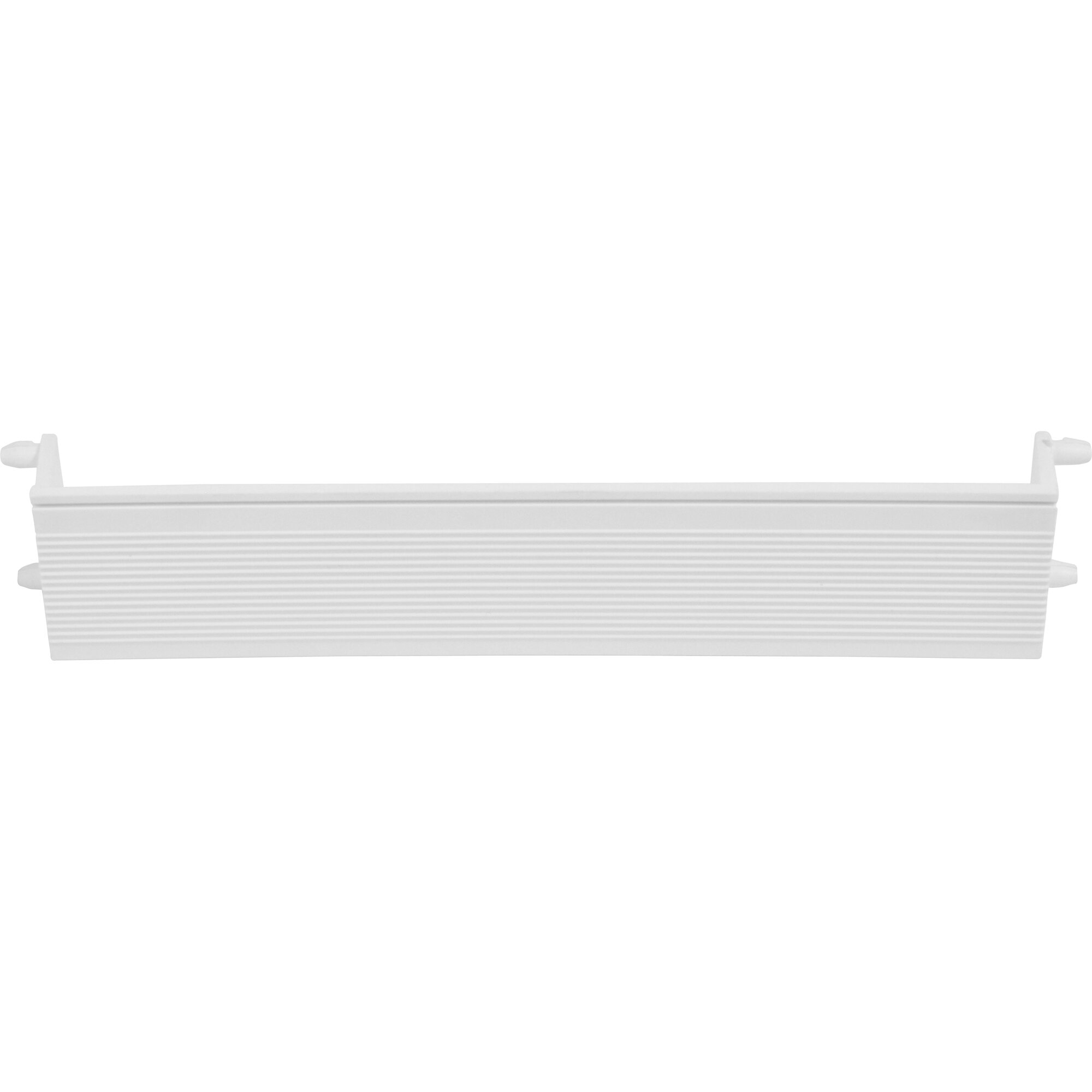 Dometic Etagere weiss, B 20,3 x T 4,3 x H 4,7 cm für Dometic-Kühlschrank A803KF