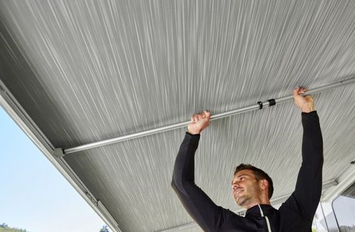 Thule Spannarm für Markise 300cm Omnistor 9200