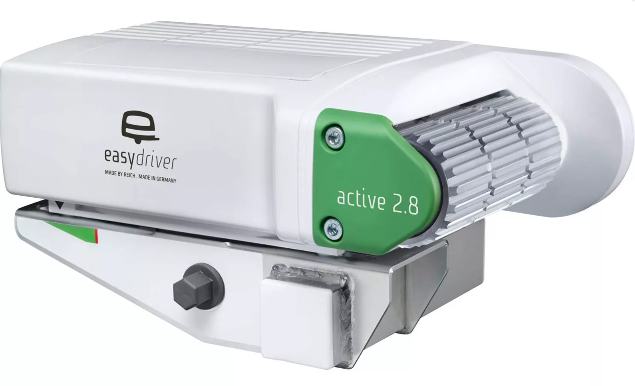 EasyDriver Rangierantrieb ACTIVE 2.8