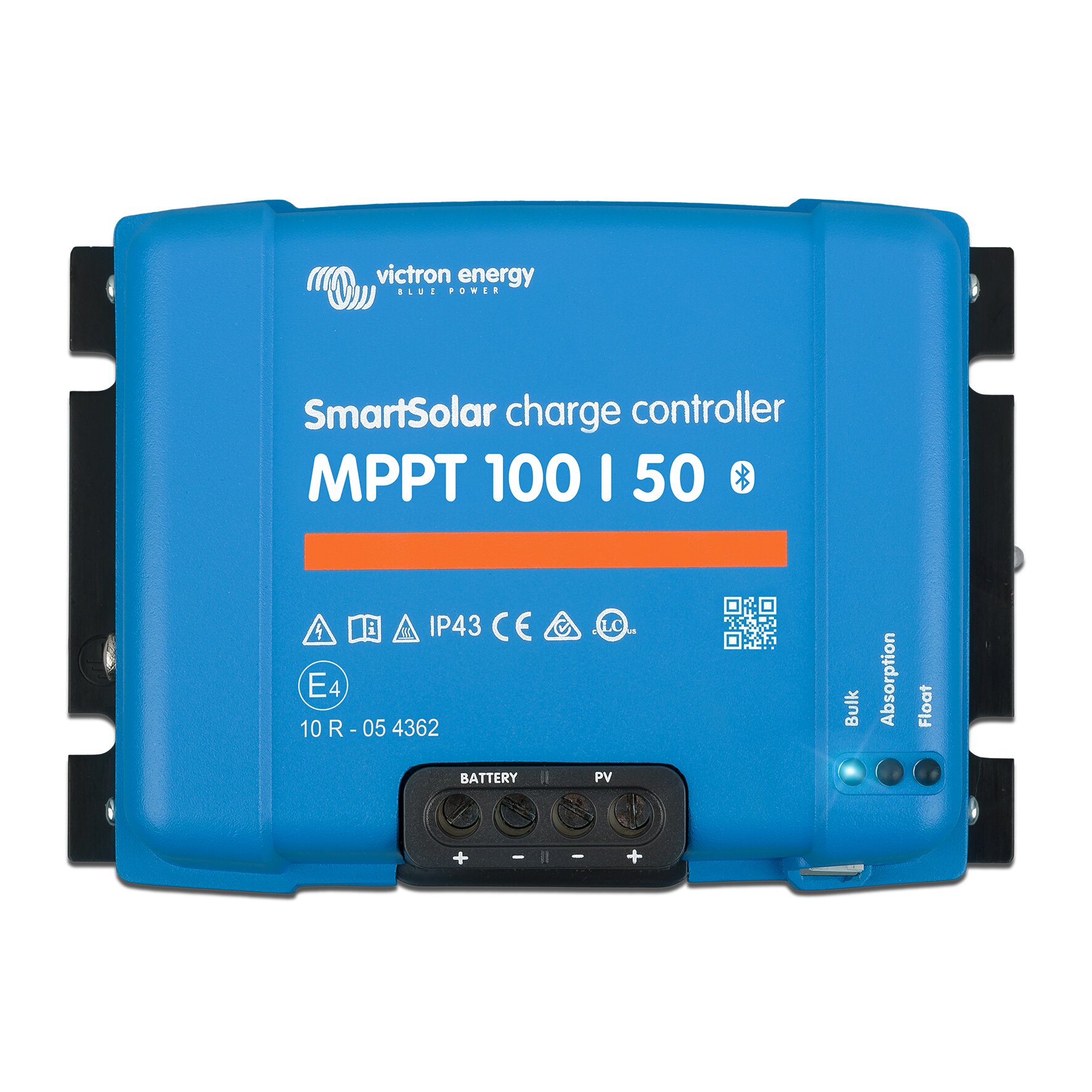 Victron Solar-Laderegler MPPT SmartSolar, 50 A, MPPT 100/50