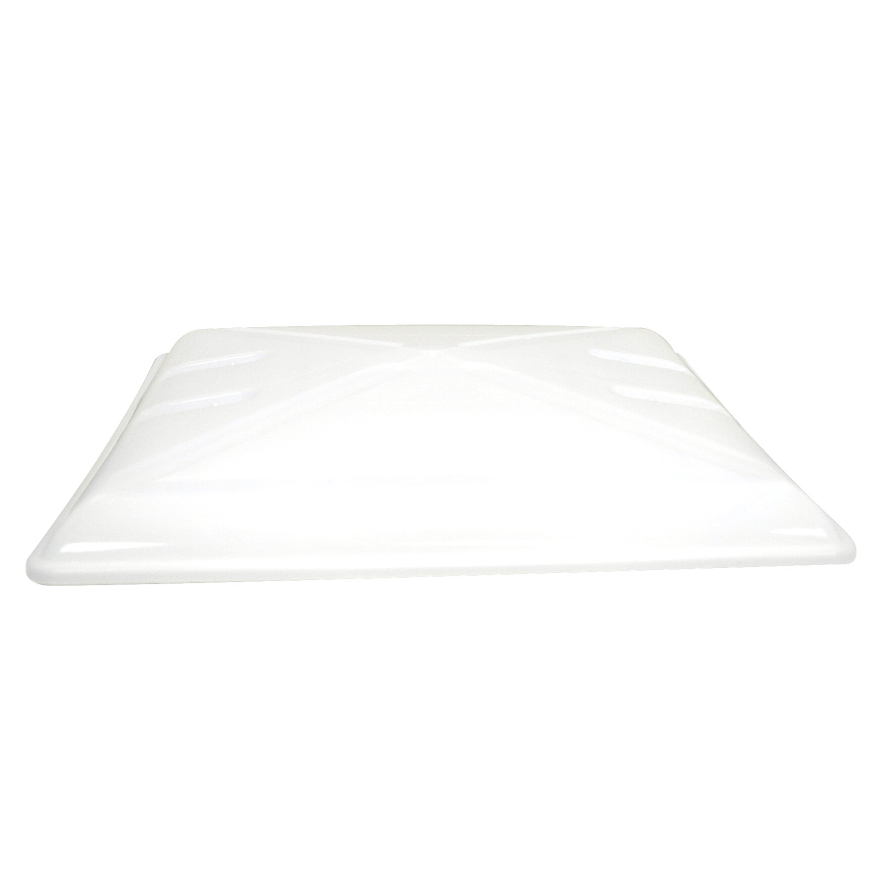 MPK Ersatzhaube Modell 40/42K, weiss, 480 x 480 mm