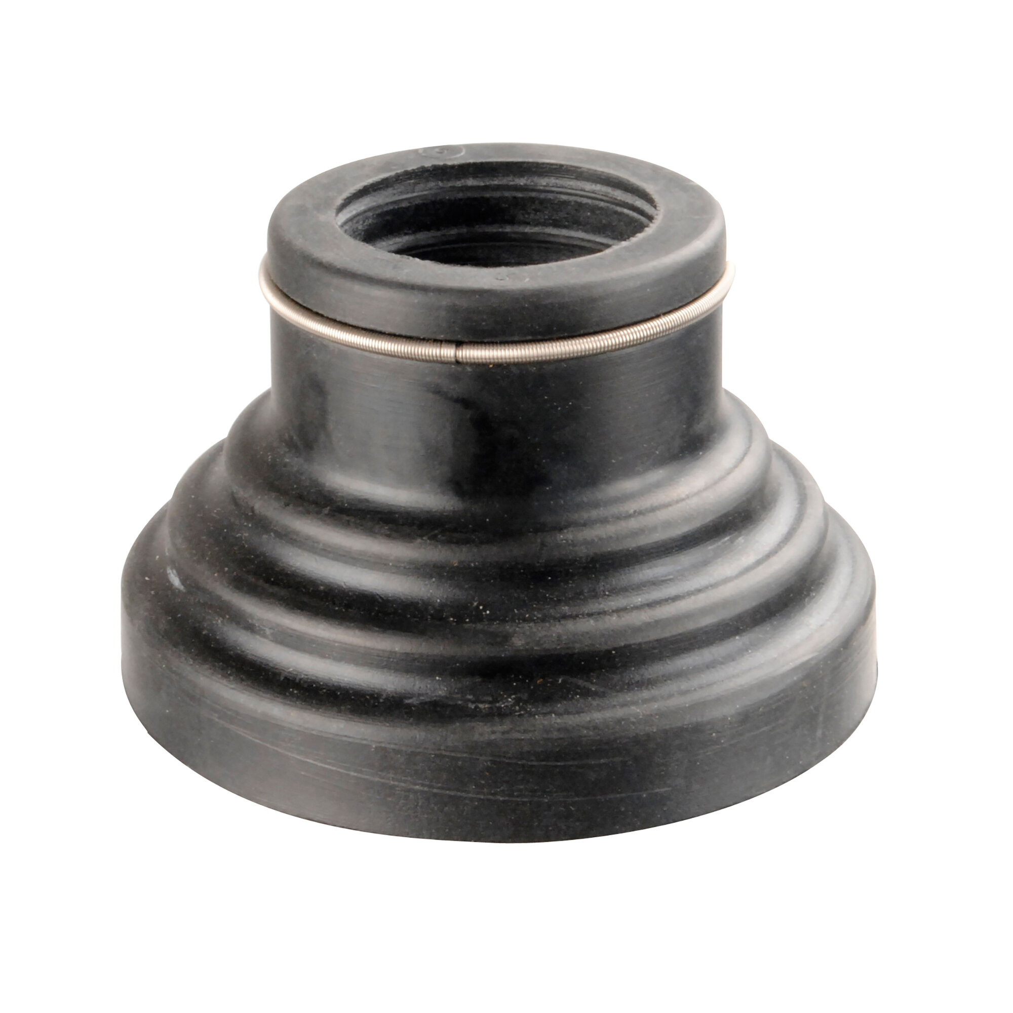 Shapeg Dichtungsmanschette für DUR-Aluminiummast HDM 135
