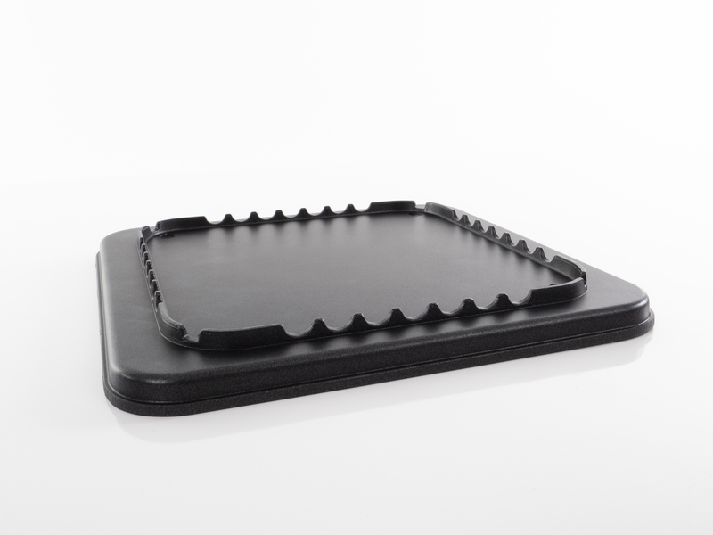 Camp4 Grillplatte für COOK'N FOLD