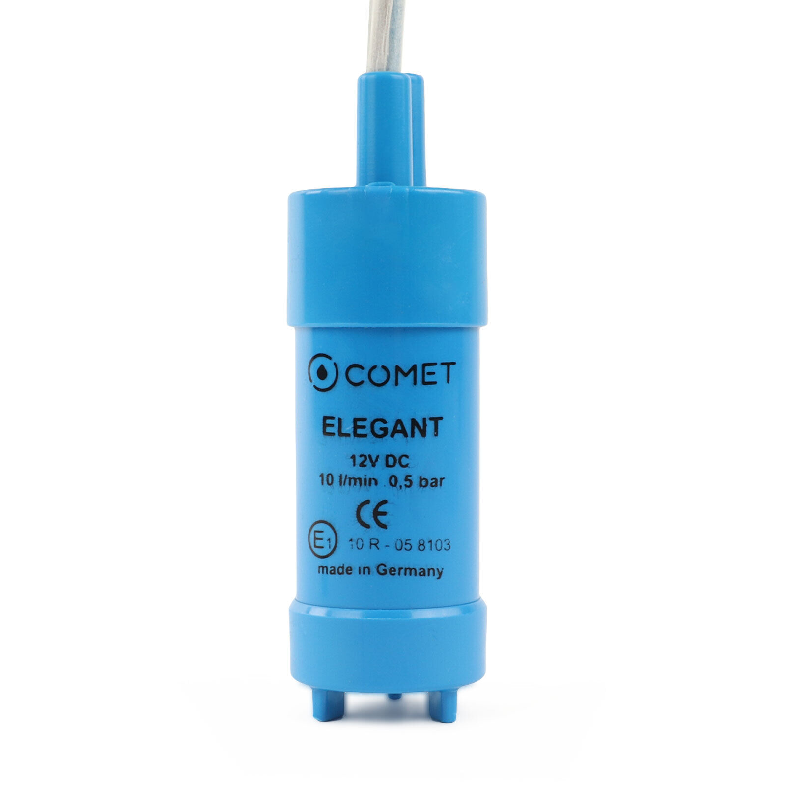 Comet Tauchpumpe VIP 16l