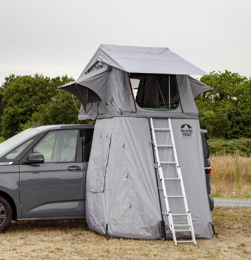 Reimo Tent Anbau für Dachzelt WALLABY 2 / 1.5x2.3m