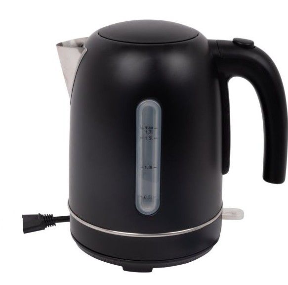 Brunner Wasserkocher MINUWATT 1.7l