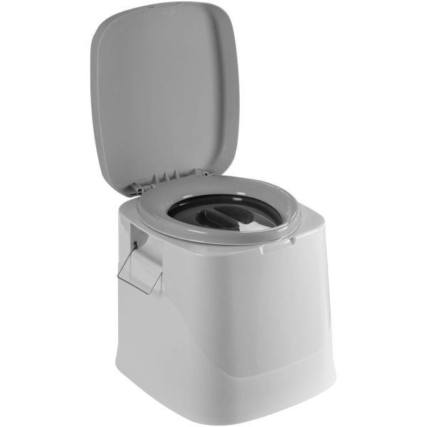 Brunner Eimertoilette OPTILOO