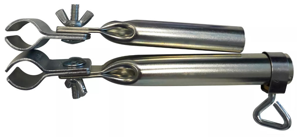  Vordach-Spannstab 22 / 29-42cm