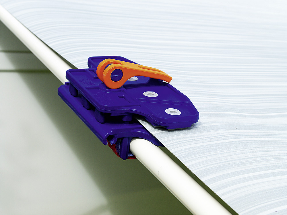 Peggy Peg Fix&Go Markisenklemme AntiFlap