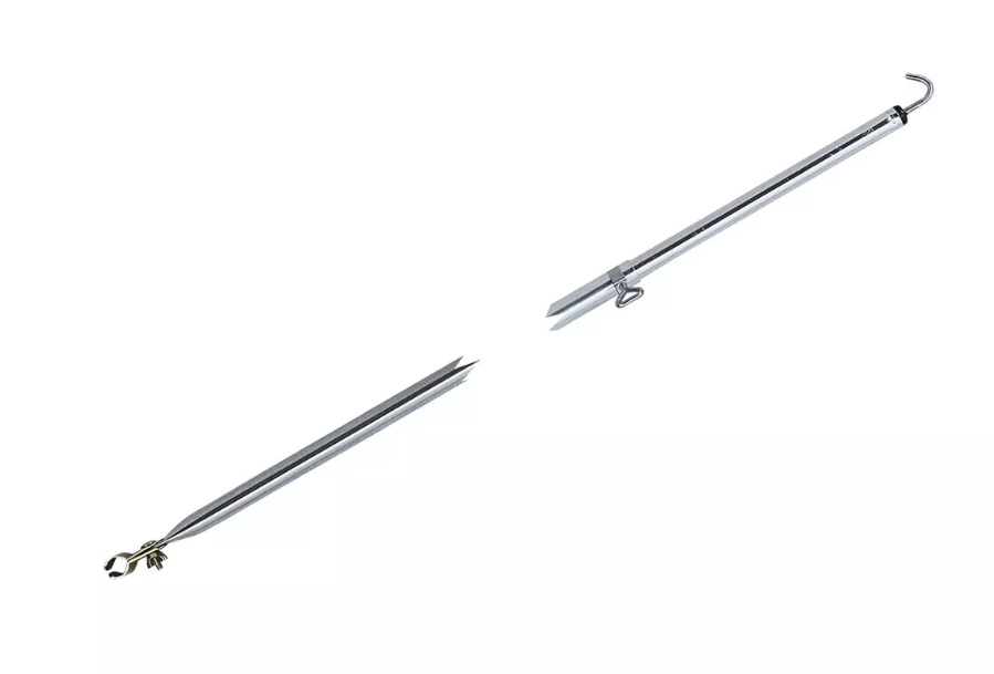 DWT Dachhaken-Stange 28 / 170-260 Alu
