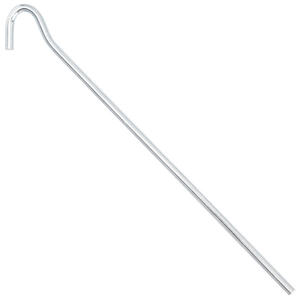 Erdnagel 20cm / weiche Böden