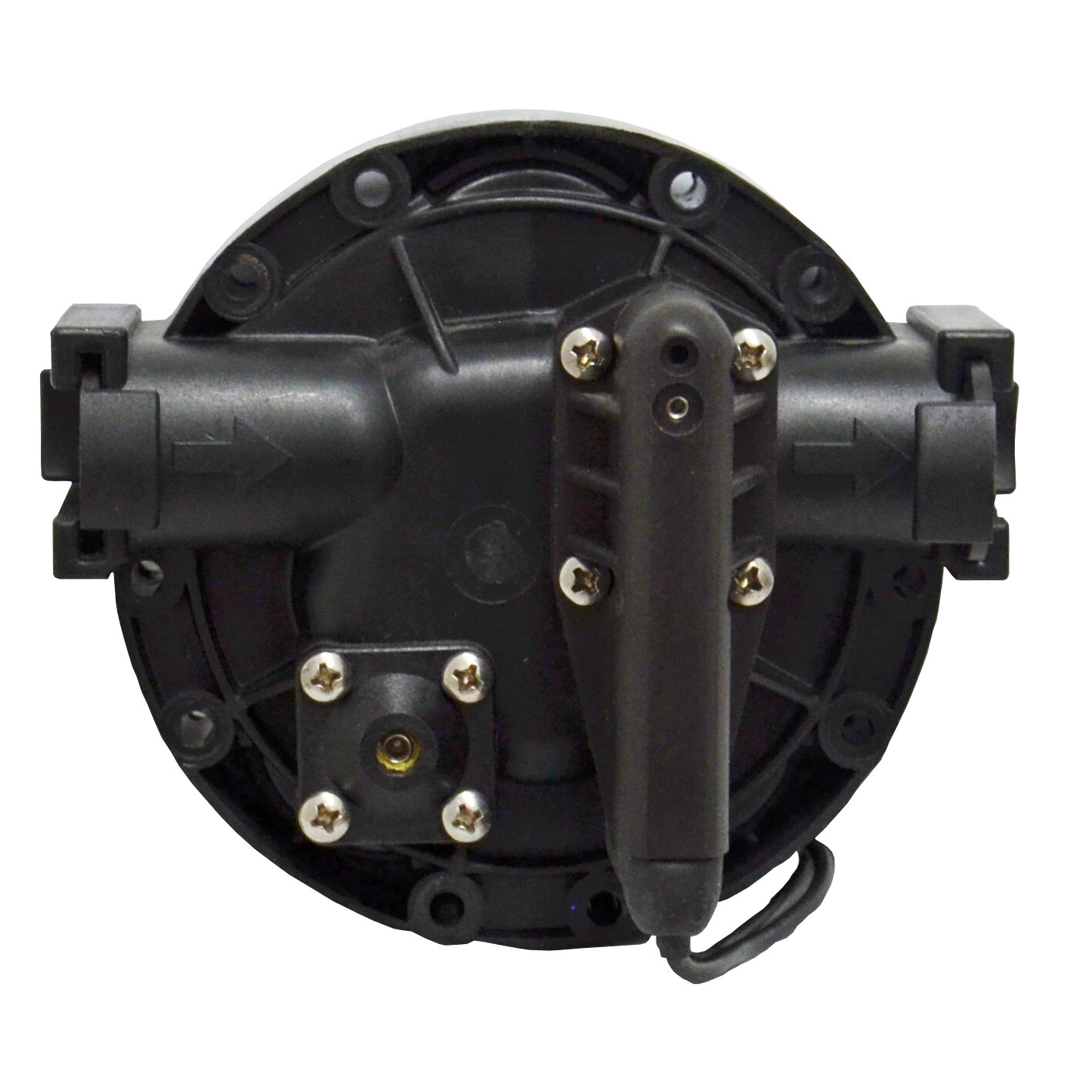 Shurflo Gehäuse inkl.Sensor für Pumpe LP1001/LP1002