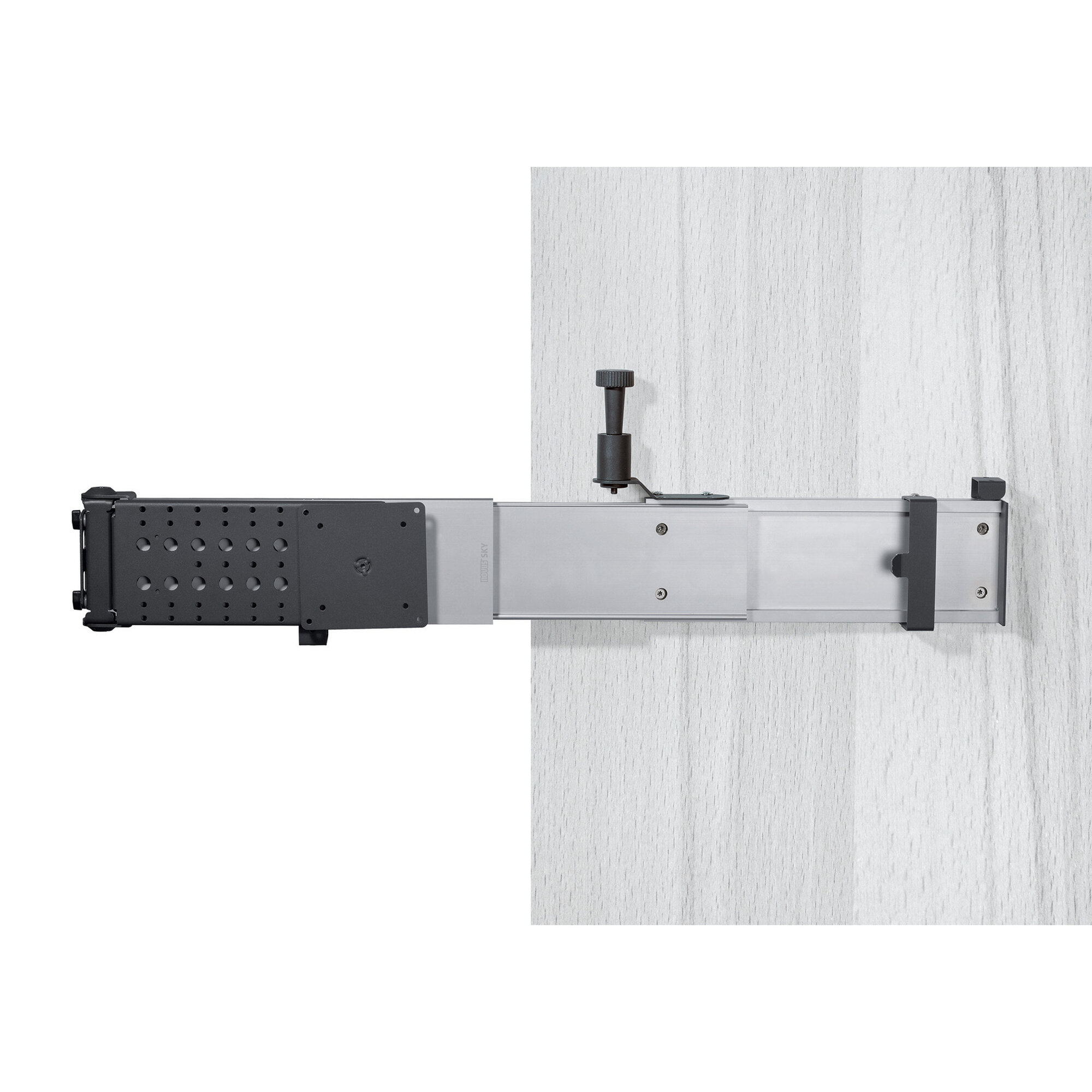 Fawo Wandhalterung Sky 20W Linear-Auszug