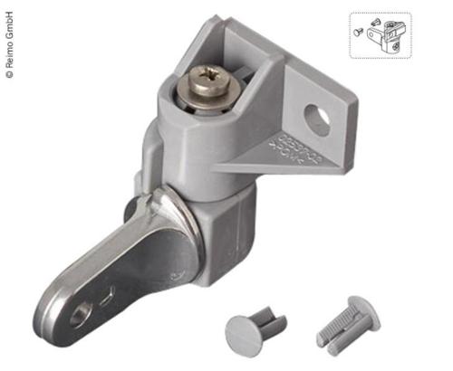 Fiamma Markisenfussglenk links F45Ti + F1L + F65