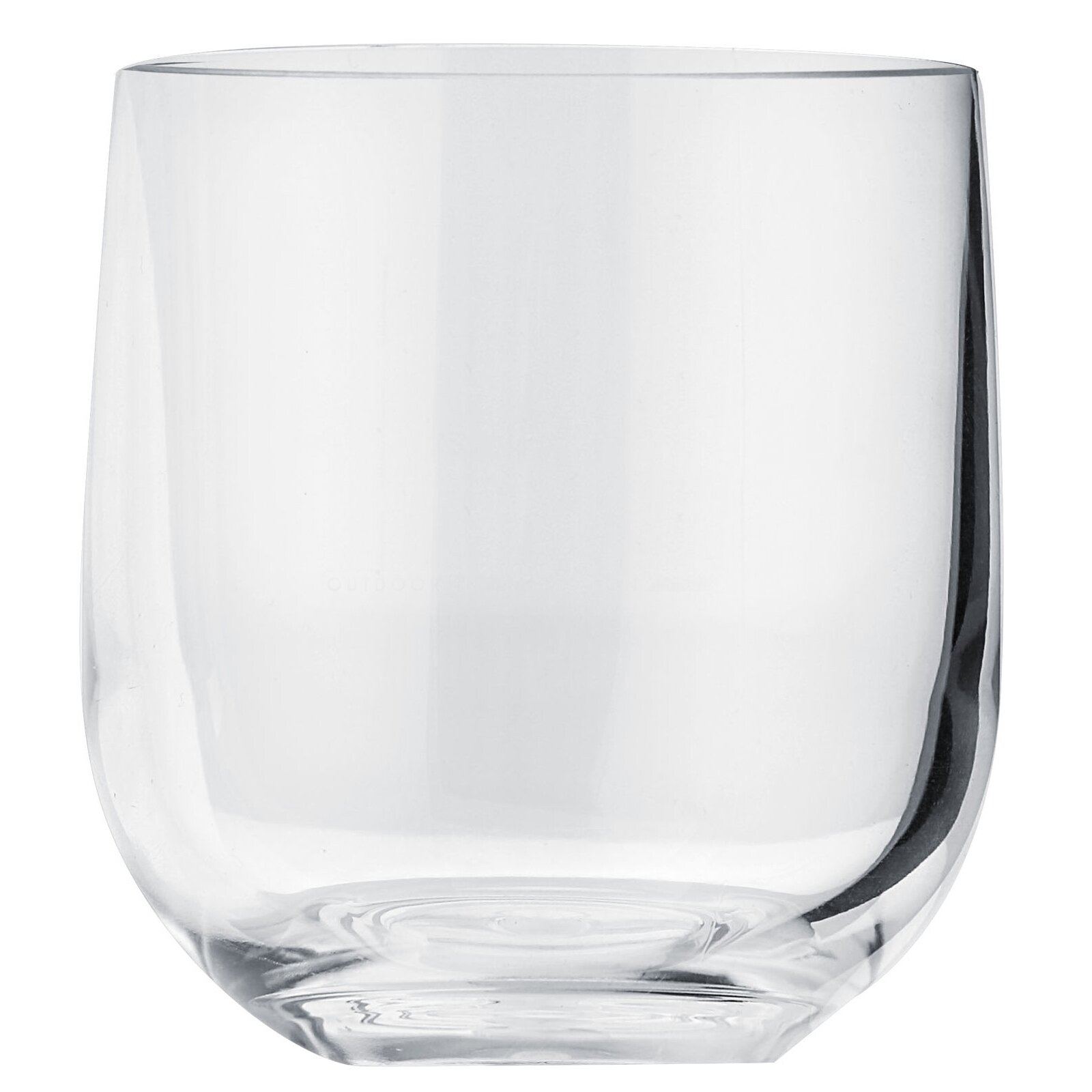 Brunner Trinkglas Cuvee 0,3 Liter, 2 Stück