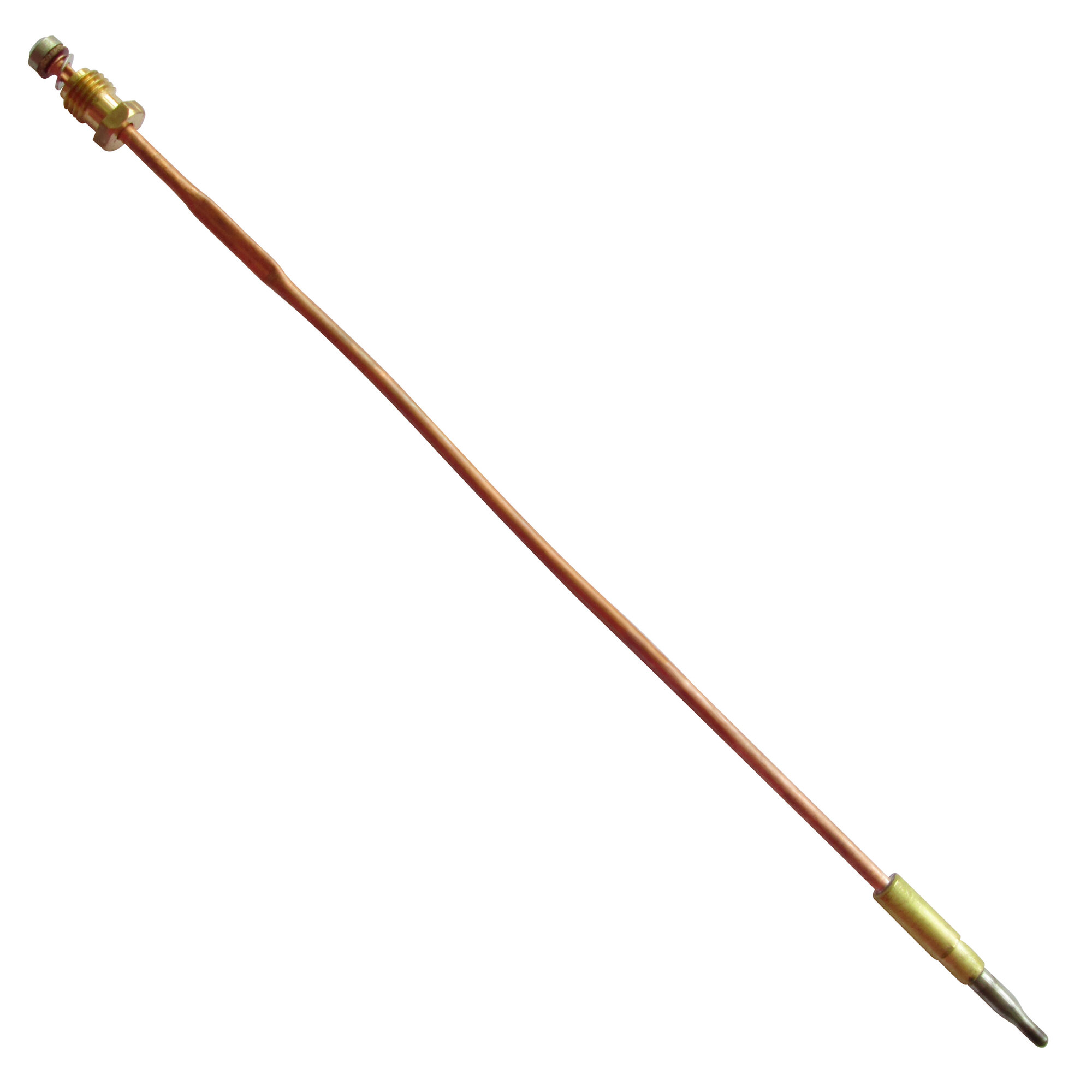HPV Thermoelement ohne Gewinde 22cm
