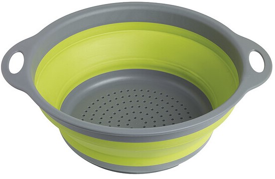 Outwell Collaps Küchensieb faltbar ø24cm