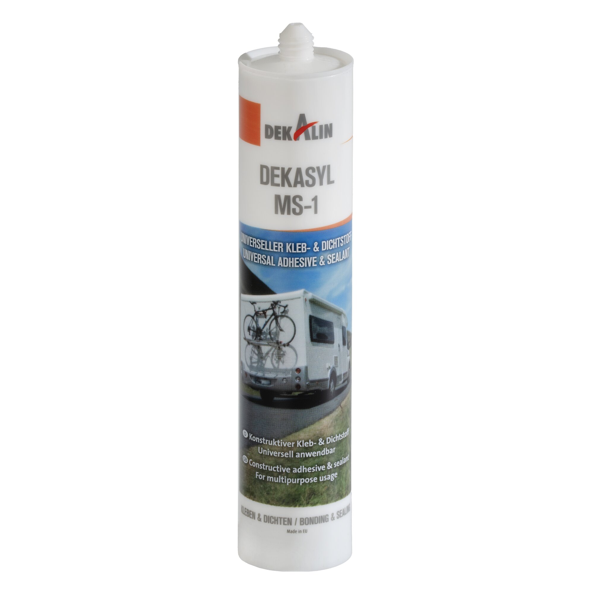 Dekalin DEKAsyl MS-1 Polymer 290ml, weiss