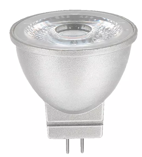 Sigor Stiftsockel LED Reflektorlampe GU4
