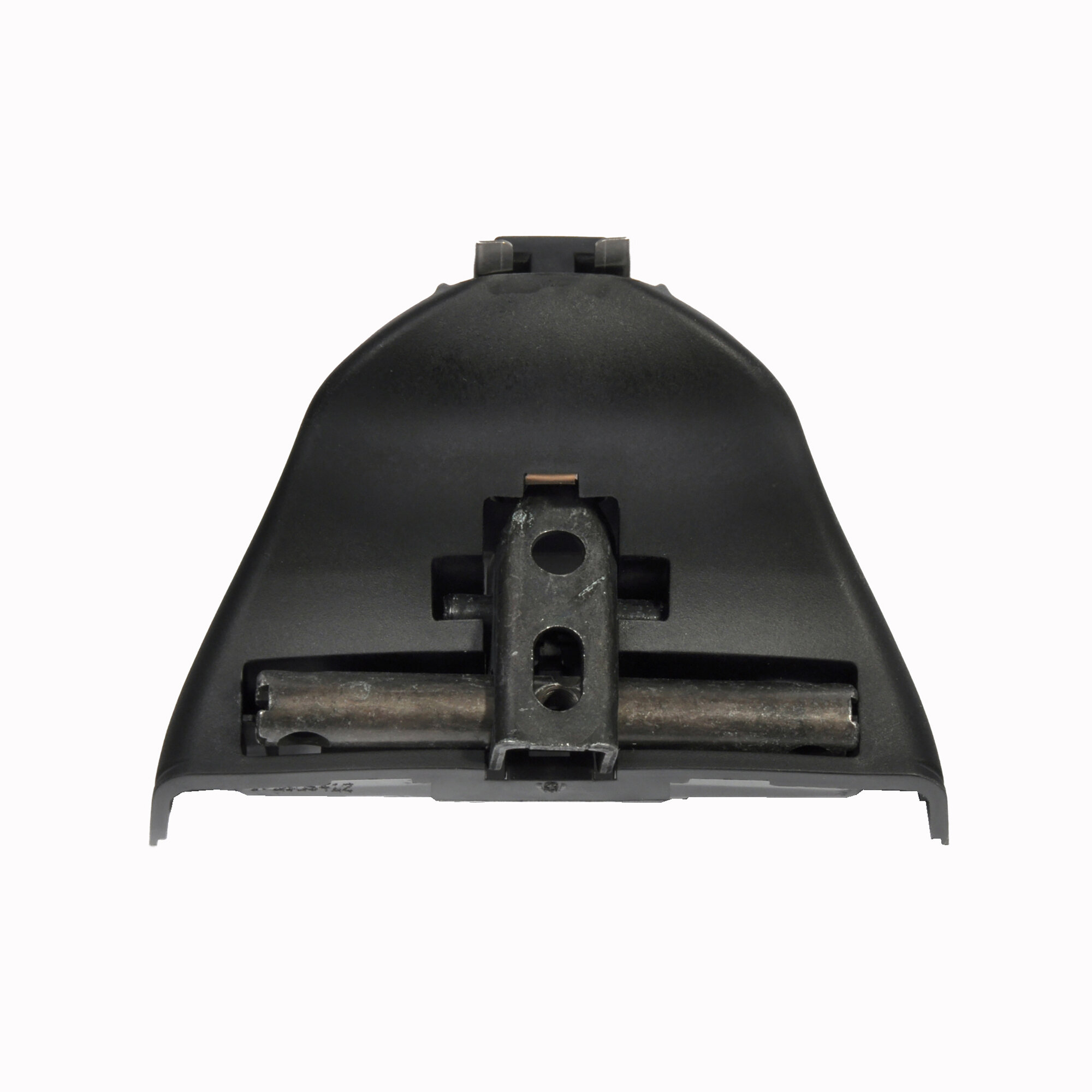 Thule Haltefuss 10 cm für Thule Querträger Ducato
