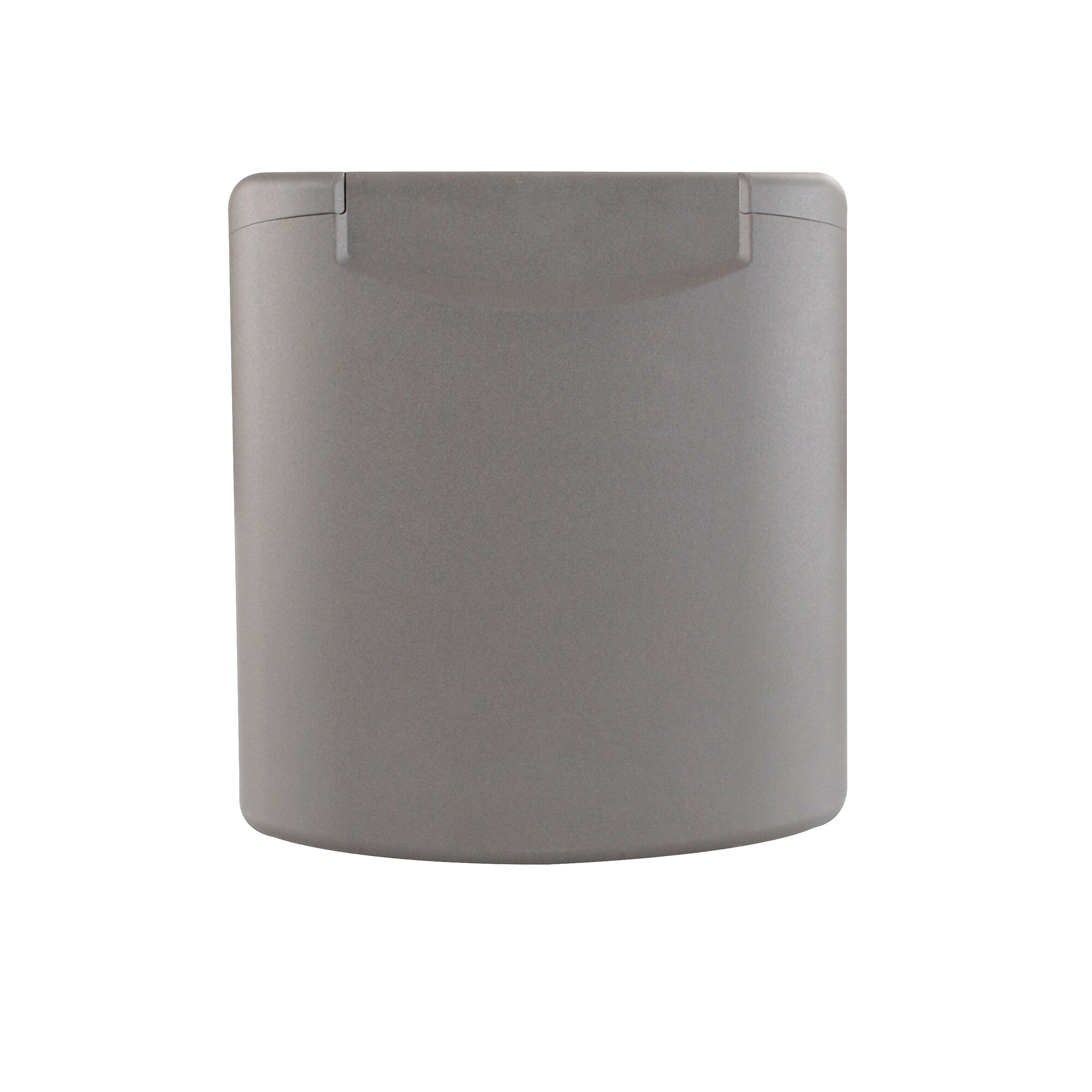 Fawo Ersatzklappe Magnet dunkelgrau für 65235
