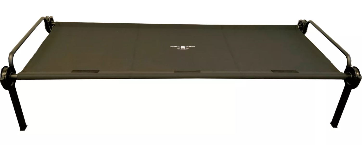 Disc-O-Bed Einzelbett ONE XL 210x85cm