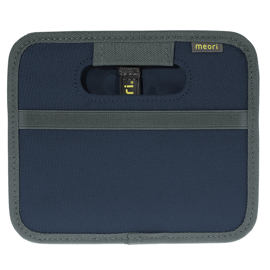 Meori Faltbox Meori Mini, Marine Blue