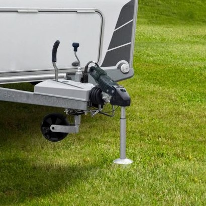 Brunner Deichselwaage Skeyla