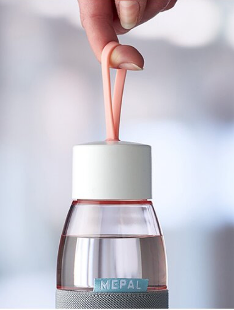 Mepal Trinkflasche ELLIPSE 700ml