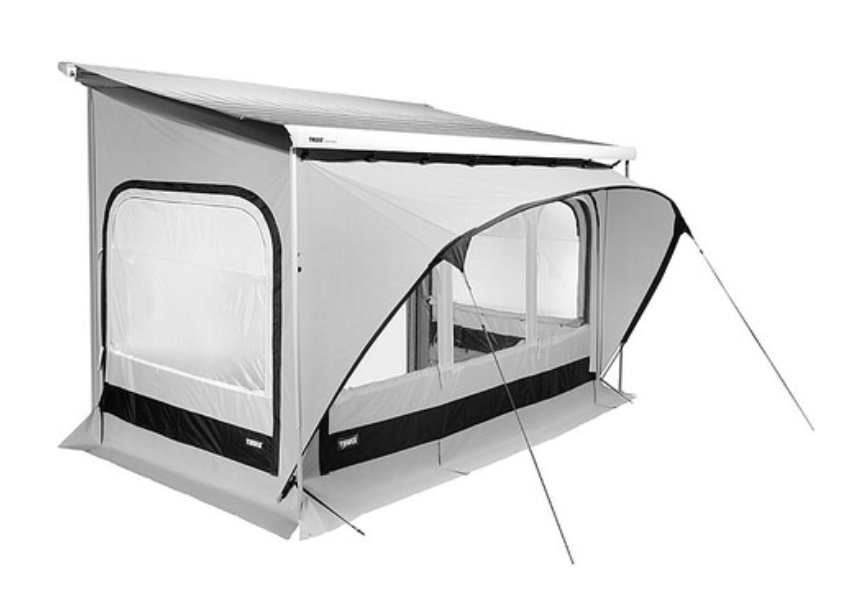 Thule QuickFit-Markisenvorzelt XL 360x225cm